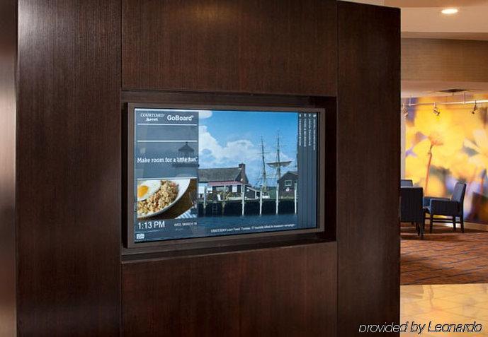 คอร์ทยาร์ด ฟาร์มิงตัน Hotel ภายนอก รูปภาพ