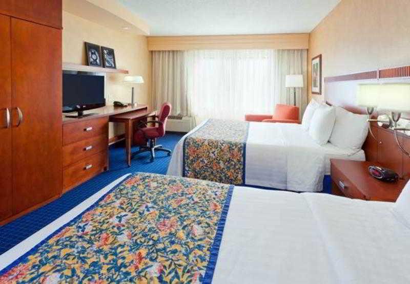 คอร์ทยาร์ด ฟาร์มิงตัน Hotel ห้อง รูปภาพ